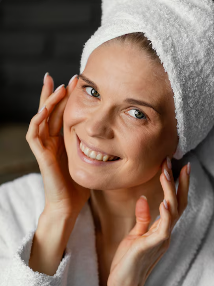 Skincare especializado