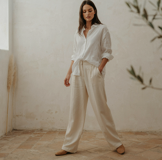 Prendas imprescindibles de verano,