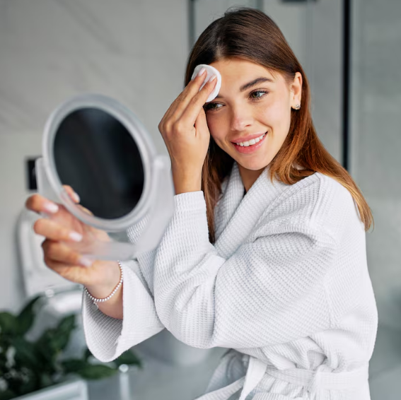 Tendencias de belleza