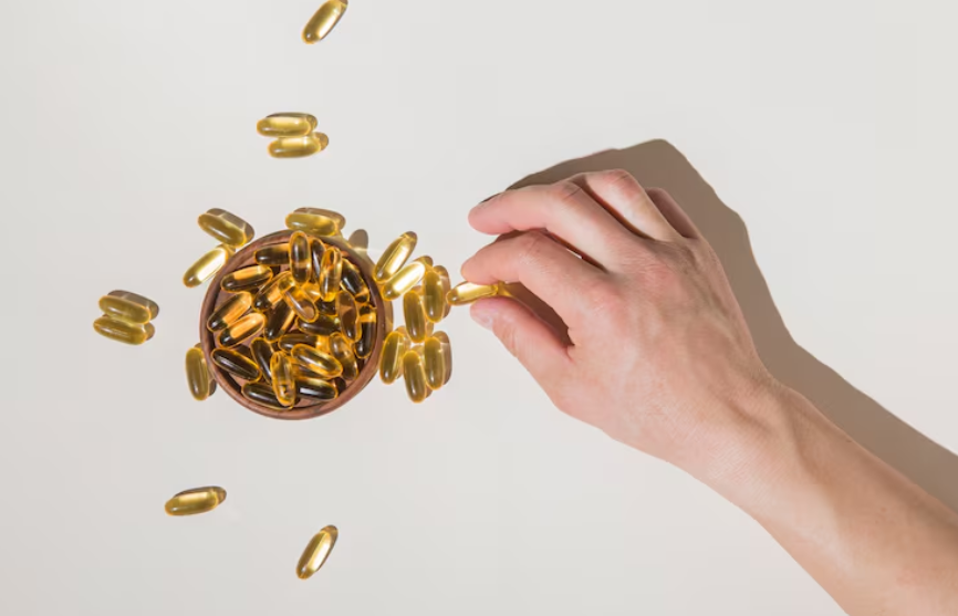 Beneficios del omega 3 en la mujer