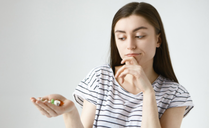 Bienestar en la perimenopausia