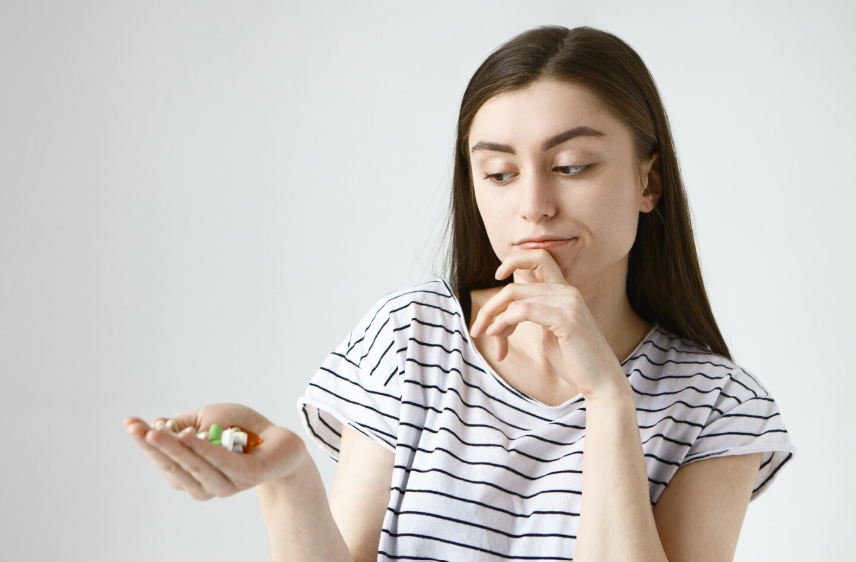 Bienestar en la perimenopausia