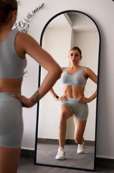 Metabolismo y pérdida de peso