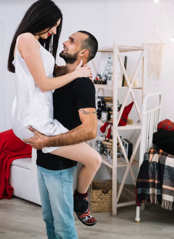 Sexualidad consciente