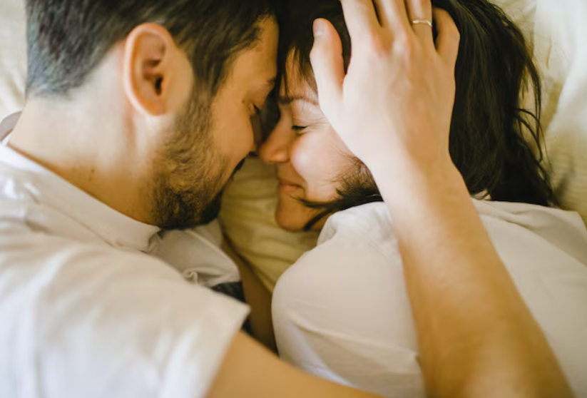 Deseo sexual femenino