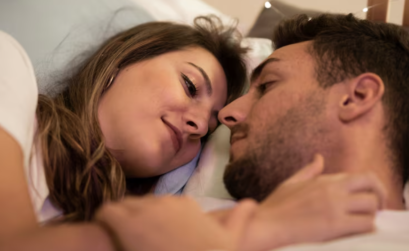 Salud sexual materna