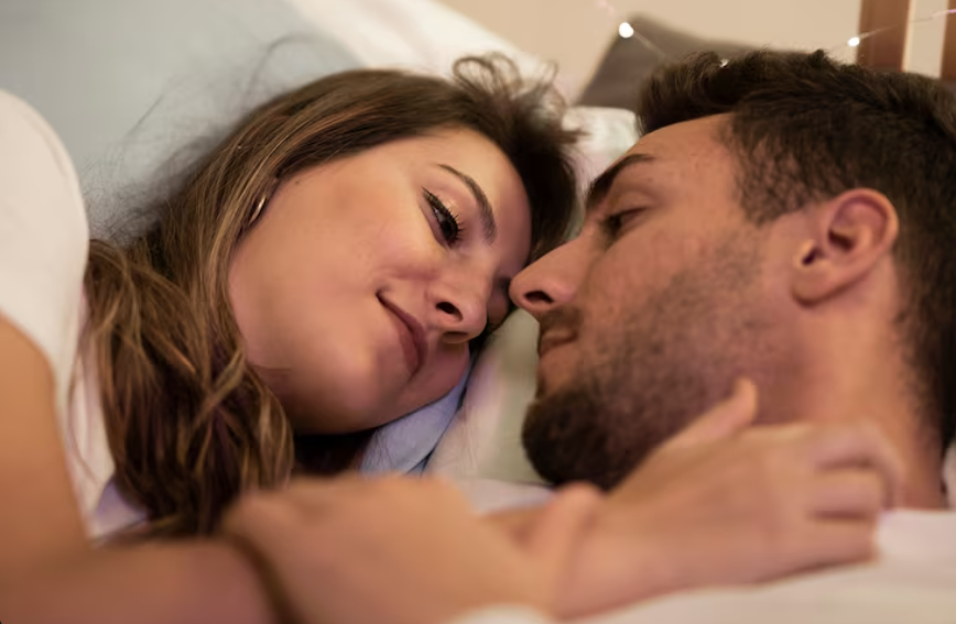 Salud sexual materna