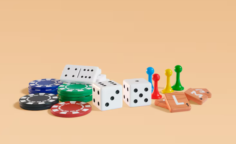 Salud mental y juegos de mesa