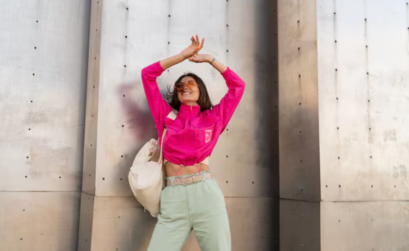 Tendencia activewear chic