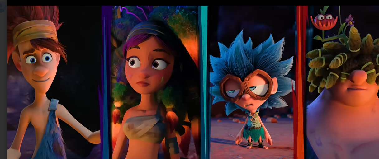 Estreno de cine