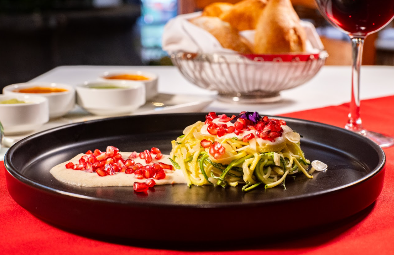 Gastronomía mexicana