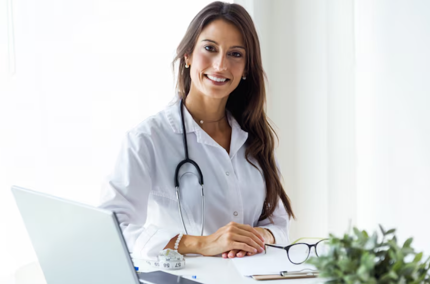 Salud sexual femenina