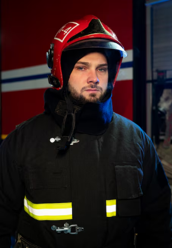 Cuerpo de Bomberos de Querétaro