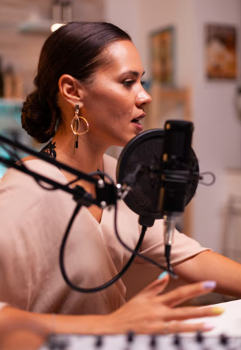 Podcasts en español