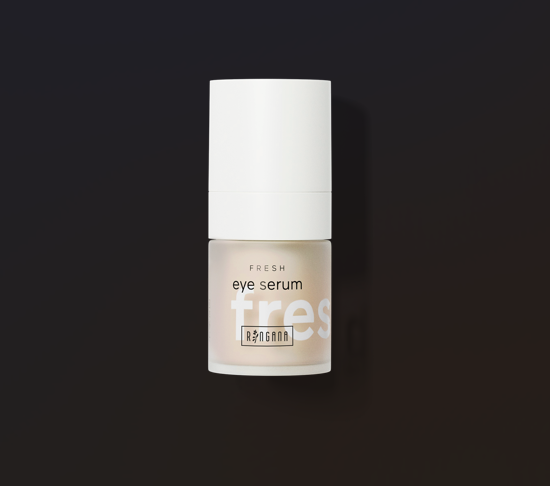 Cosmética fresca