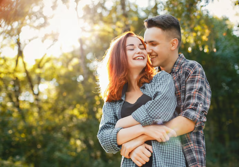 Tauro y virgo en el amor.