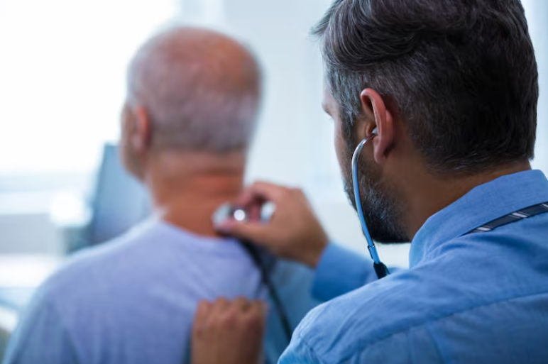`Prostatitis- Hablemos de la Próstata