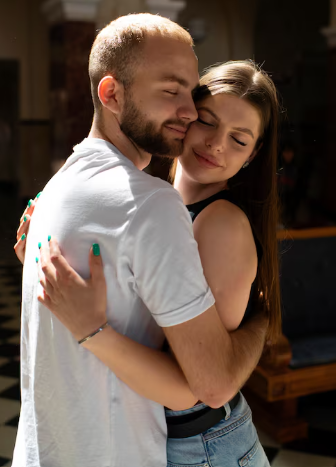 Fortalecer la relación