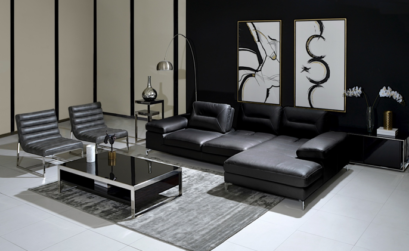 Diseño de interiores