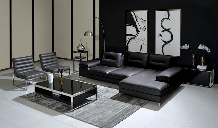 Diseño de interiores