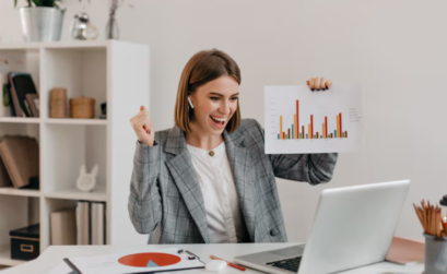 Finanzas para mujeres