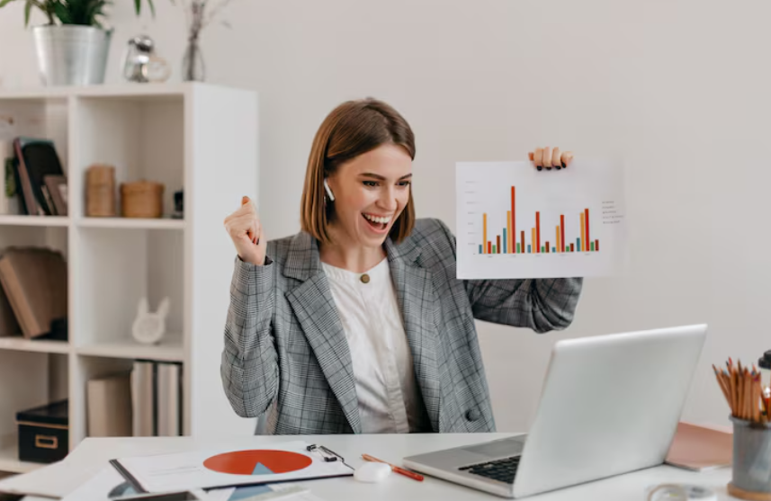 Metas financieras
