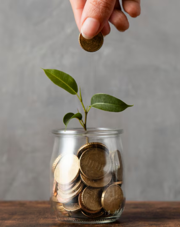 Ahorro y previsión