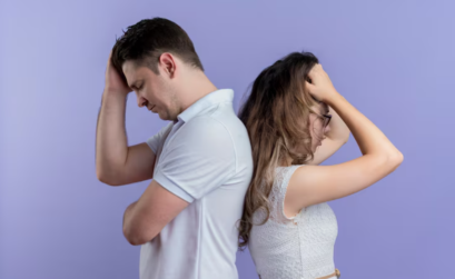 Incompatibilidad en el amor
