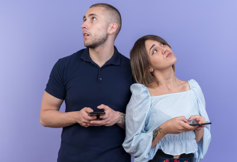 Relaciones de pareja dificiles