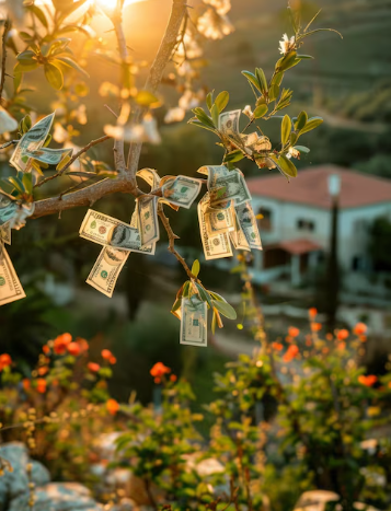 Rituales para el dinero