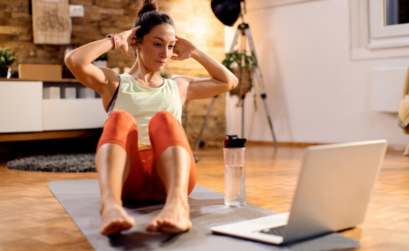 Fitness virtual