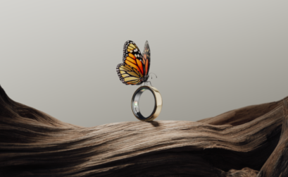 Anillo inteligente