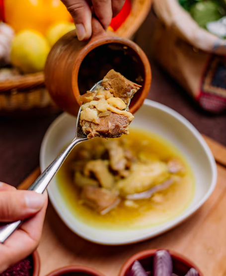 Nutrición funcional