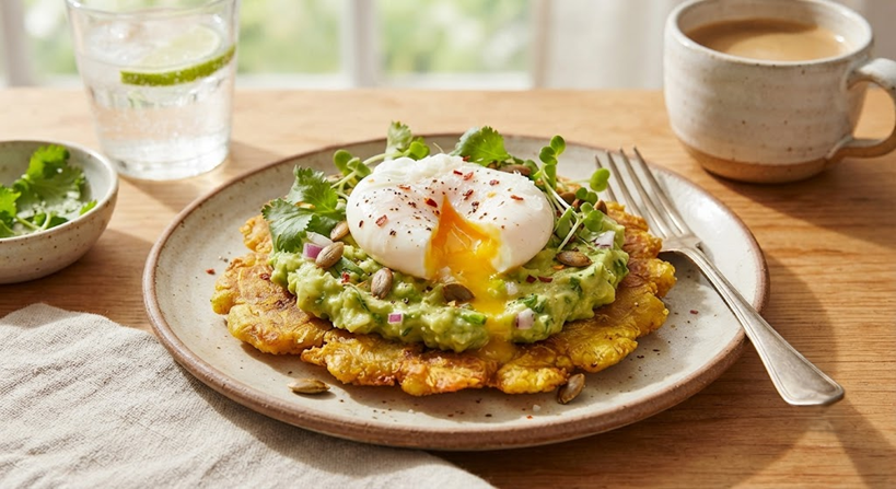 Recetas saludables