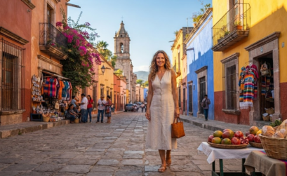 Escapada de fin de semana