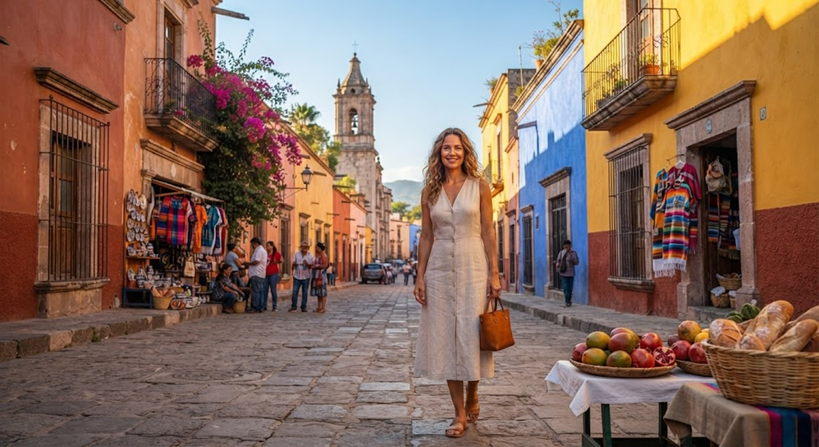 Escapada de fin de semana