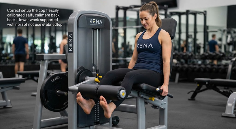 Fitness para mujeres