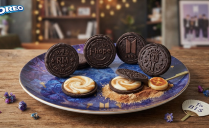 Galletas OREO edición especial