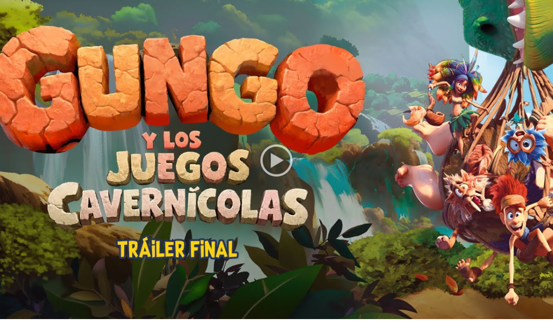 Gungo