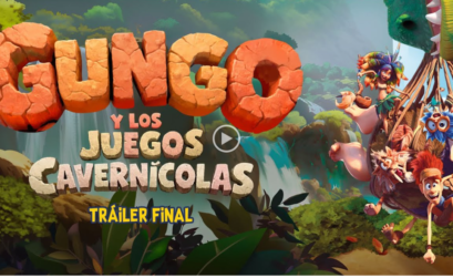 Gungo