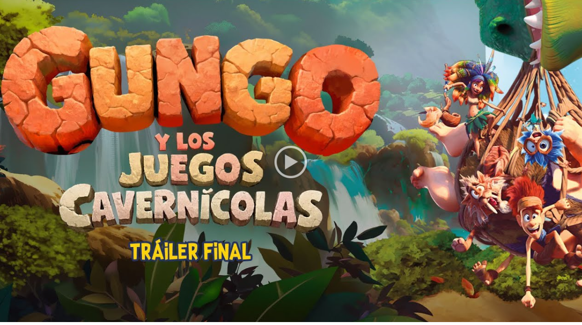 Gungo