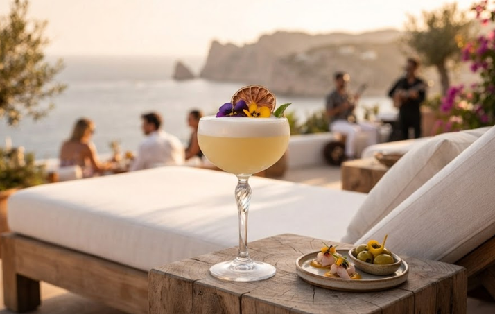 Hoteles de lujo Ibiza