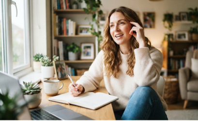 Salud mental femenina