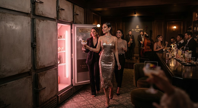 Restaurantes de moda CDMX