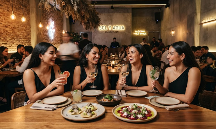 Spots gastronómicos CDMX1