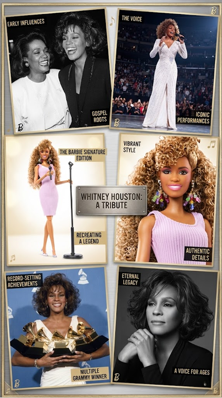 Whitney Houston