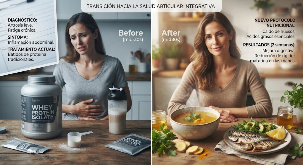 Salud articular