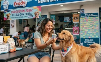 Adopción responsable