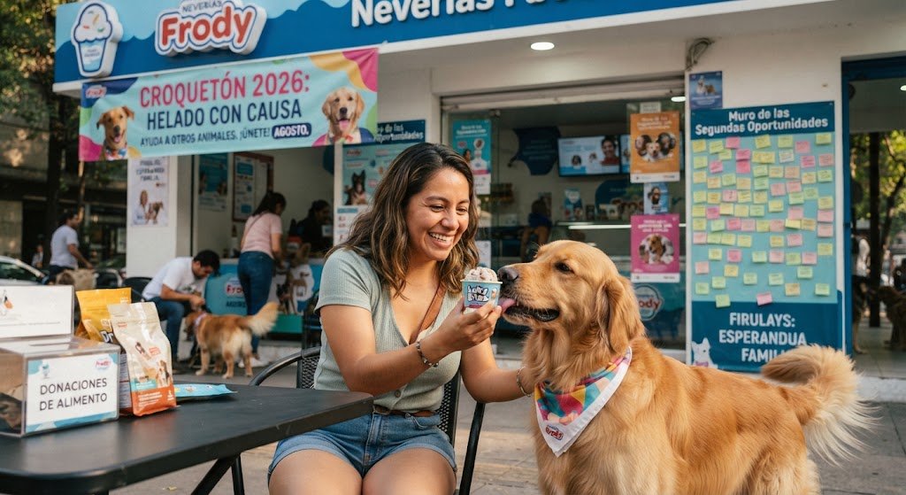 Adopción responsable