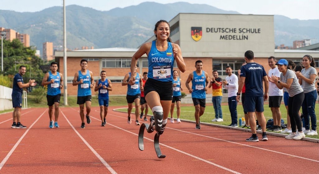 Inclusión femenina